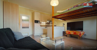 Prodej bytu 1+kk, 40 m², Holubice, ul. Buková - 4
