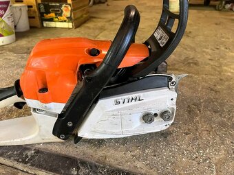 Prodám Stihl MS 261 - 4