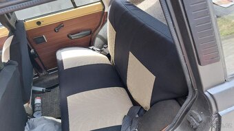 Wartburg 353 Tourist - 4
