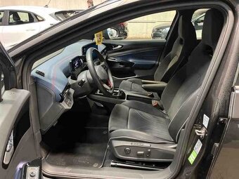 VW D.4 GTX 220kw 4motion,IQ LED,Kessy,kamera,head-up,panoram - 4