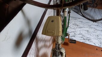 Historické kolo - 4