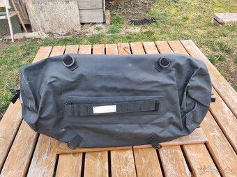 Motovak motopytel Oxford Aqua T-50 roll bag - 4