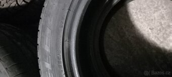 235/50/18 Bridgestone - 4
