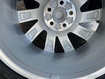 Alu kola Range Rover Sport L460 21 Land Rover - 4