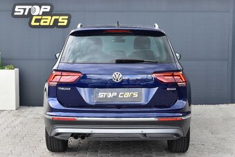 Volkswagen Tiguan, 2.0TDI.DSG.4MOTION.VIRTUAL.DPH - 4
