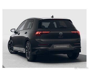 GoLF8 R-Line1.5eTSi 115ps DSG R2D Kam PDC LED Keyl AL 4/25 - 4