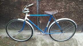 Retro kola - 4