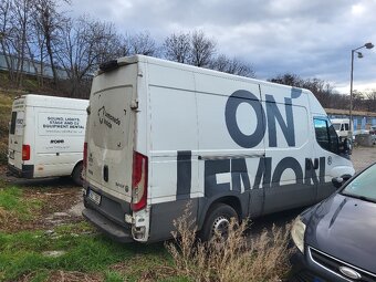 Prodám Iveco Daily 2.3Hpi L2H2 - 4