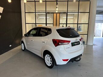 HYUNDAI IX20 1.6 CVVT 91KW 11/2012 MANUÁL 2 SADY KOL TAŽNÉ - 4