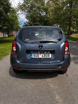 Dacia Duster 1.6 77kw klima a po servise - 4