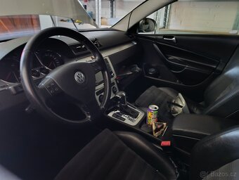 VW Passat 2.0TDI CR DSG Highline/Executive,Full Serviska - 4