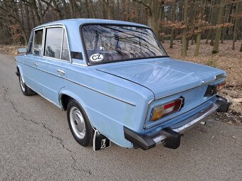 Lada/Vaz 2103/21061 - 4