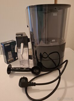 Sencor SES 4050SS-EUE3 - 4