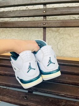 Jordan 4 - 4