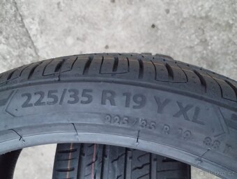 Barum Bravuris 5 225/35 R19 Y XL 88Y - 4