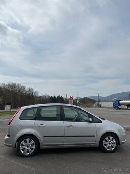 Ford c max 1.8 tdci - 4