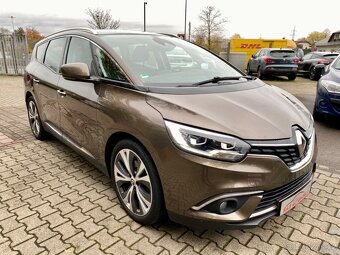 Renault Grand Scenic IV Intens dCi 130 rok 05/2017 - 4