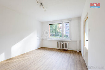 Pronájem bytu 2+kk, 38 m², Varnsdorf, ul. Husova - 4