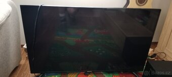 LED TV Sencor SLE 43F16TCS - 4