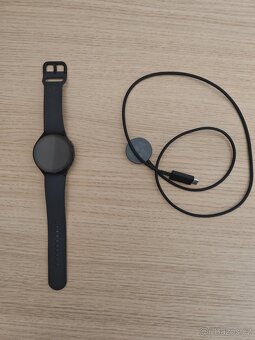 Samsung Galaxy Watch 5 (44mm) - záruka - 4