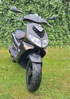 Peugeot S2A 100cm3 - 4