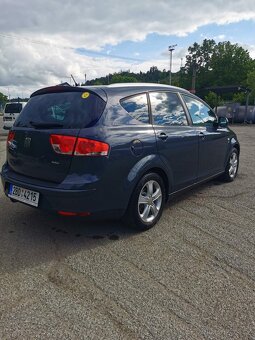 SEAT ALTEA XL - 4
