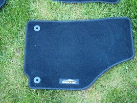 Textilní koberce Golf plus - 4