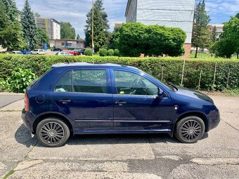 škoda fabia comfort 1.4 mpi 50kw 1maj 102tkm - 4