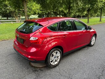 Ford Focus 1.0 ecoboost 74Kw ,2013,168998Km,5dv - 4