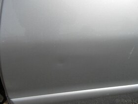 Dveře Peugeot 206 SW - EZR - 4