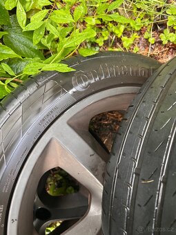 Letni kola 225/45 R 17 - 4