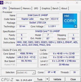 HALL 3000, RTX 4070 12GB - 4