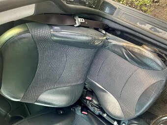 Veškéré náhradní díly na MINI cooper R50 - 4