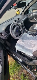 FORD MONDEO MK4 2,0 Ecoboost. - 4