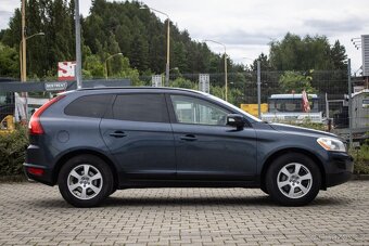 Volvo XC60 2.4D AWD Summum - 4