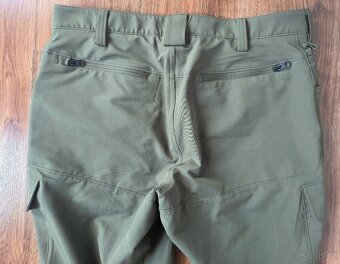 Under Armour Storm Alpha Tactical 36 kalhoty - 4