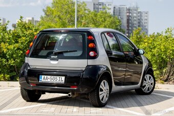 Smart Forfour 1.3 16V Passion - 4