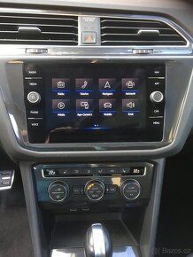 Volkswagen Tiguan Allspace, 2,0 TDi 147kw, 7 míst - 4