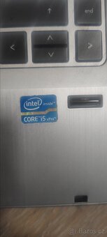 HP ELITEBOOK 8470P - 4