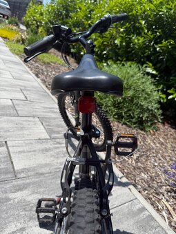 Prodam kolo 20 Rockrider ST 500 - 4