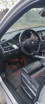 BMW X5 e70 3sd 252kW - 4