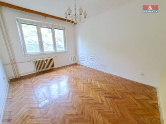 Prodej bytu 3+1, 72 m², Praha, ul. Přesličková - 4