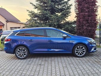 Renault Mégane 1.3 TCe GT - Line | 2018 | 103 kW | 39 700 km - 4