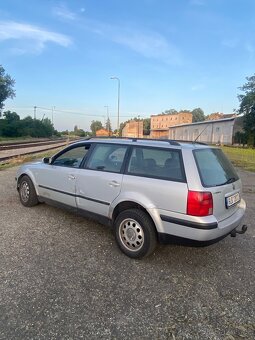 Passat 1.9tdi 85kw 4motion - 4