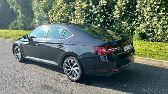 Prodám Škoda Superb 3 Laurin&Clement - 4