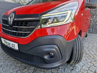 Renault Trafic 2,0 DCI, 107 KW - 4