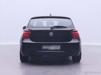 BMW Řada 1 2,0 120d 135KW Sport Xenon (2012) - 4