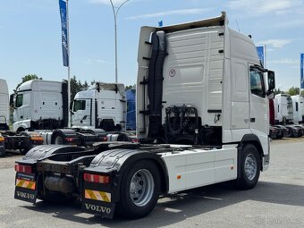 Volvo FH13 500 XL FULL SPOILER EEV (2690) - 4