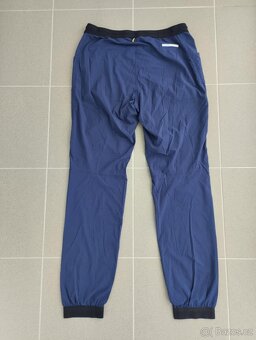 Trekové kalhoty Haglöfs L.I.M Fuse vel 38 - 4