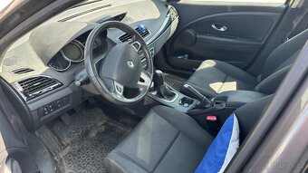 Renault Megane III 1.6irok 2011 K4M848 - 4